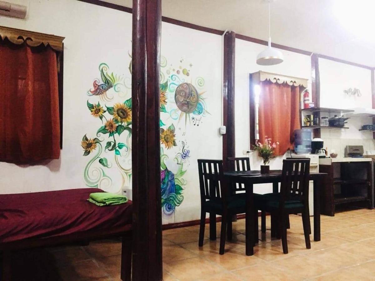Hotel Casa Vito Beachfront Puerto Viejo de Talamanca Екстериор снимка