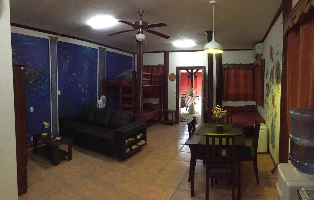 Hotel Casa Vito Beachfront Puerto Viejo de Talamanca Екстериор снимка