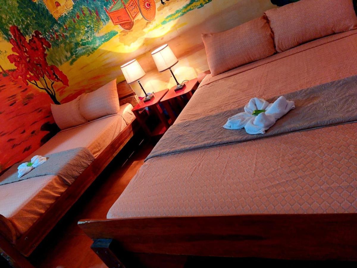 Hotel Casa Vito Beachfront Puerto Viejo de Talamanca Екстериор снимка