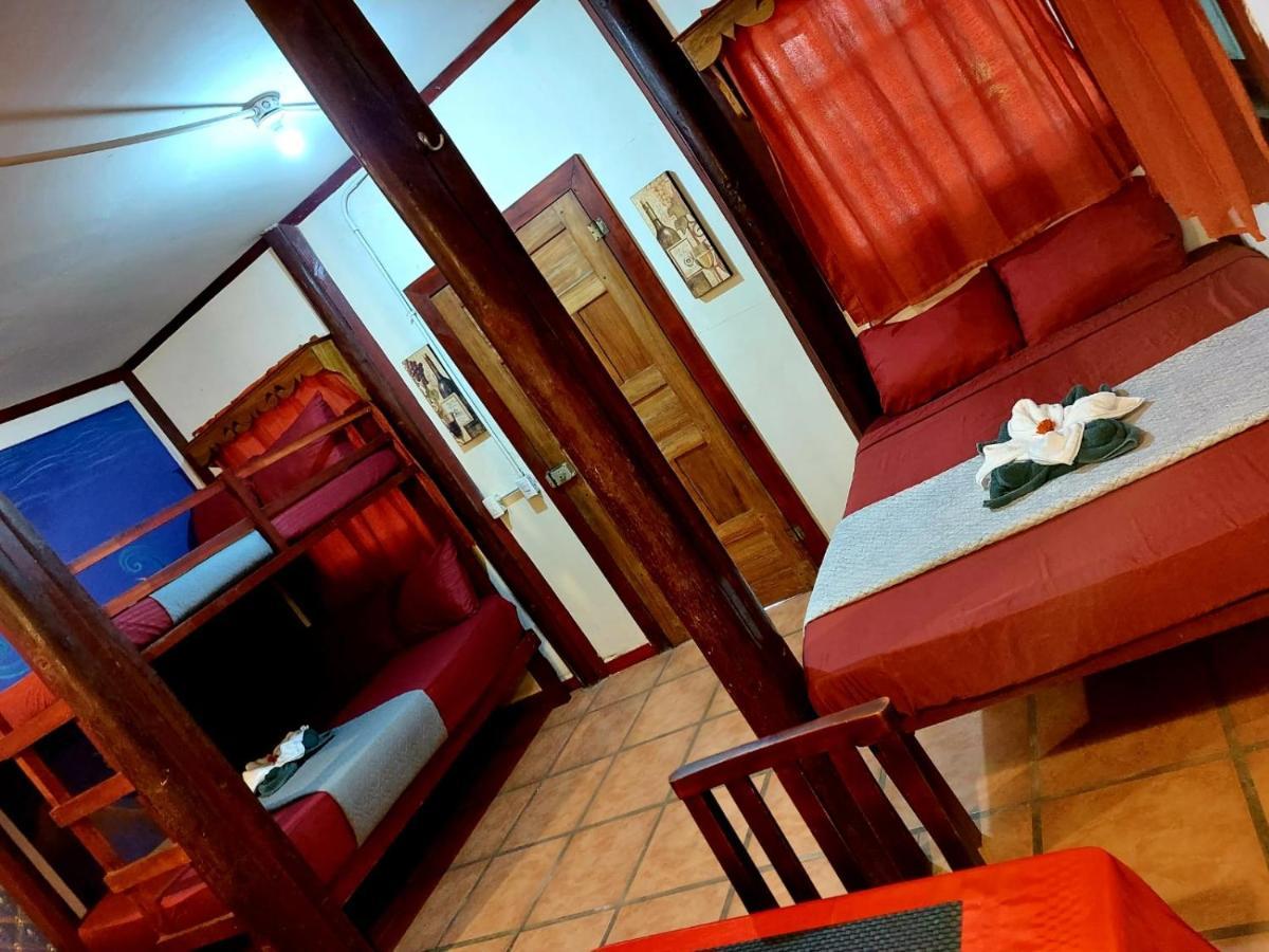 Hotel Casa Vito Beachfront Puerto Viejo de Talamanca Екстериор снимка