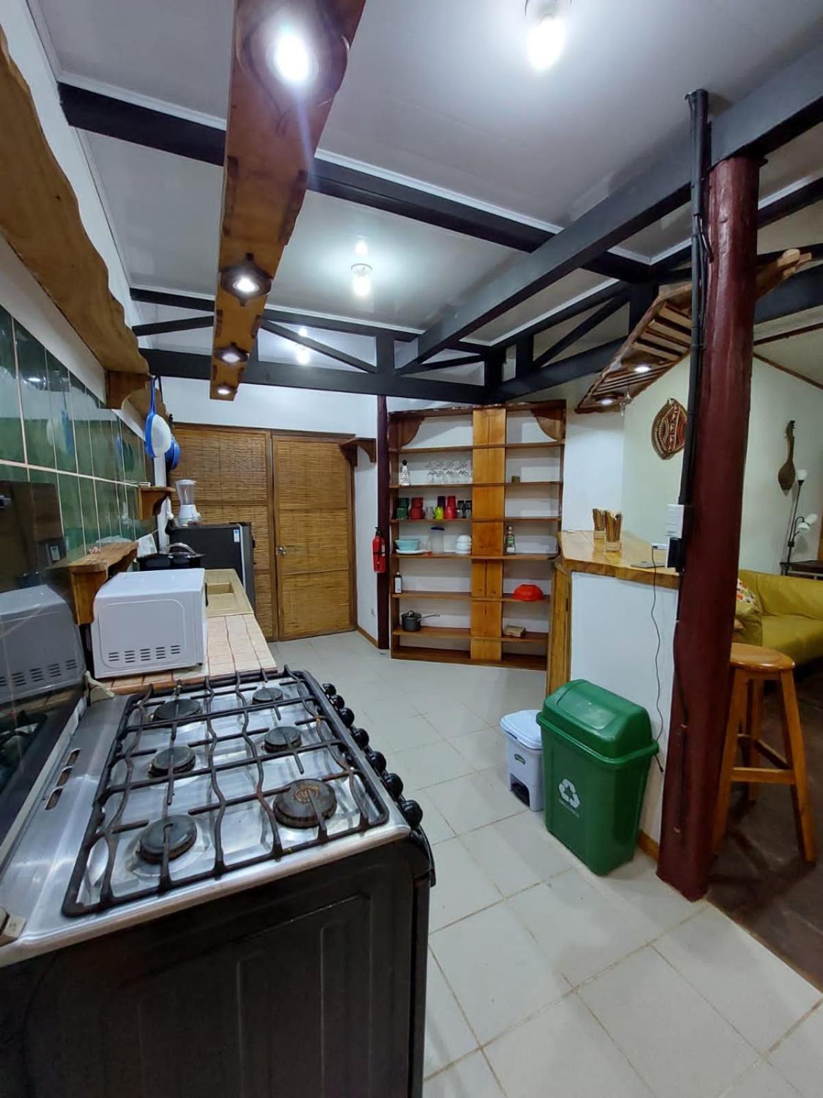 Hotel Casa Vito Beachfront Puerto Viejo de Talamanca Екстериор снимка